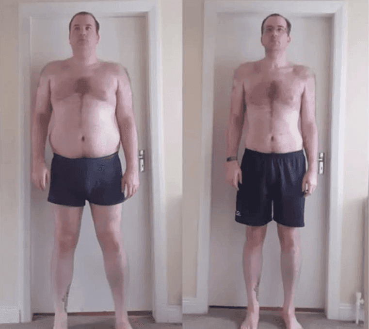 Oscar's transformation